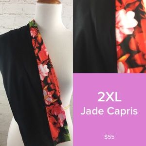 Jades